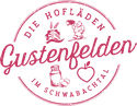 Die Hofläden in Gustenfelden